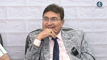 #RJS- MOCK INTERVIEW- 2024 # VAIBHAV SONI- RANK- 27