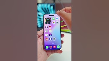 Auto Lock & unlock Orientation using Siri Automation for Your iPhone 🤯