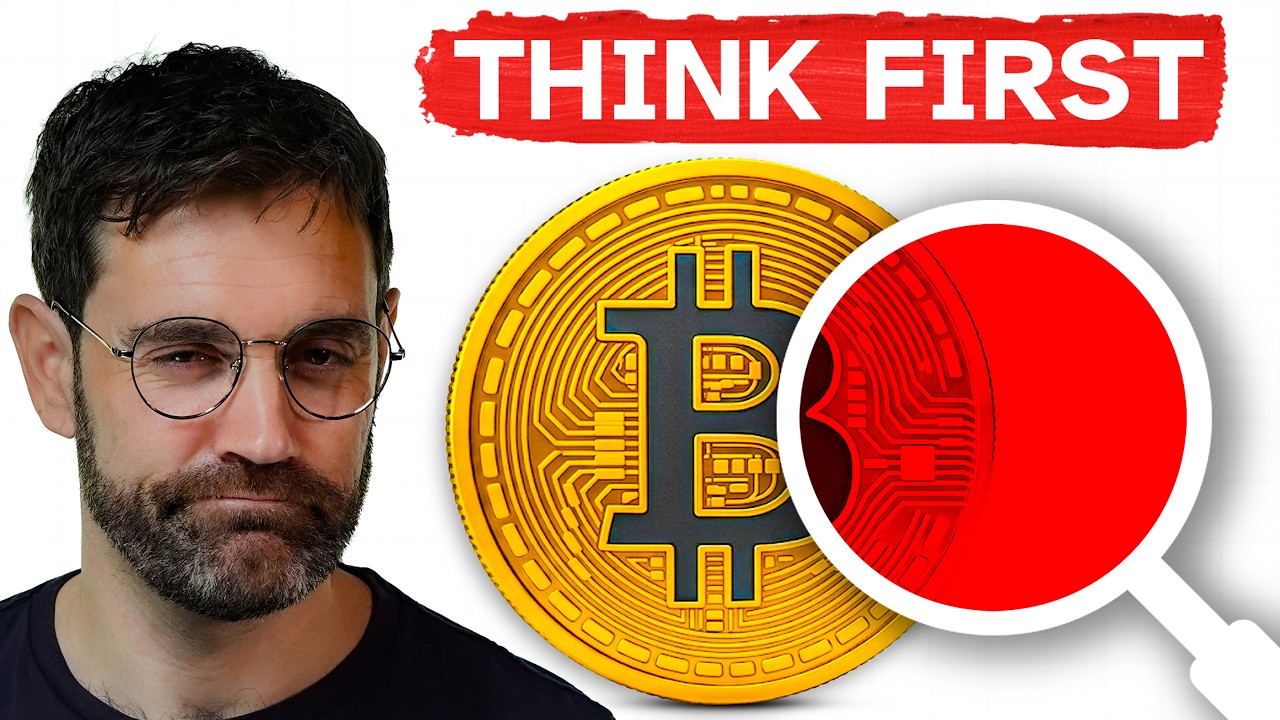 How to Research Crypto Like a Pro in 2026 thumbnail