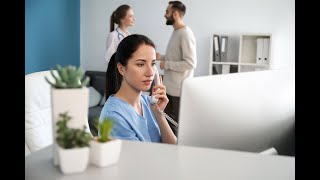 Myndshft Prior Authorization Automation Using UiPath and Allscripts EHR