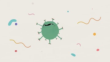 Lady Gaga Explains COVID-19 (2020 Animated Short Film)