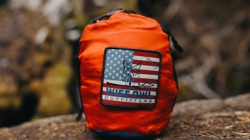 Hammock Camping with Wise Owl Outfitters Outdoors Hammocks to take on your Next Hammocking Adventure