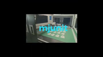 mjunit reciprocating transition synchronous belt drive linear module drawing machine linear guide