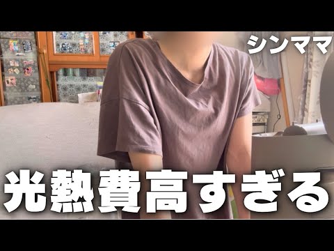 【シンママ】また値上げ！？生活できないよ…