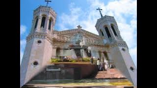 Ave Maria.  Benedictine Nuns album: Gregorian Chants