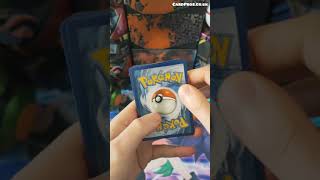Pokemon TCG Pokeball Pack Opening! 1/3