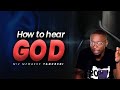 How to hear god   miz mzwakhe tancredi