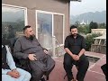 Jo yad e Mustafa ﷺ Se Dil ko bahlaya nahi kartay-Beautiful kalam by Shaykh Hassan Haseeb Ur Rehman Mp3 Song