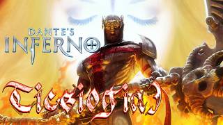 MARATONAS I Dantes Inferno TIESIOGIAI [Hard, #3]