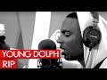 Young Dolph (RIP). Freestyle with Key Glock in 2018. Westwood