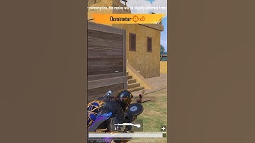 Omg😱 1v4 my first video please like and subscribe 🙏🏻