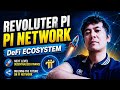 Revoluter Pi 🚀 | Pi Network DeFi Ecosystem Explained | Future of Crypto 2026
