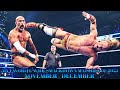 My Favorite WWE Smackdown Matches Of 2025 | November - December