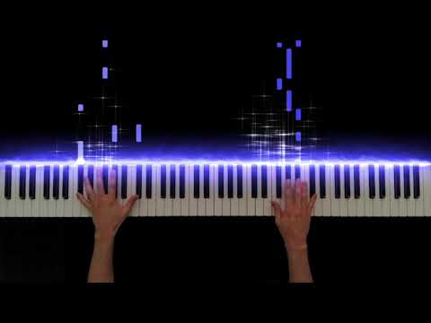 Secret Base 君がくれたもの Kimi Ga Kureta Mono ZONE Piano Cover