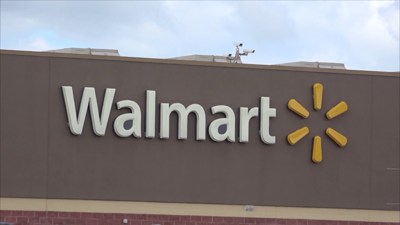 WALMART EXPANDS MILITARY LEAVE POLICY