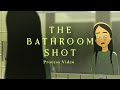 The borrowers hypnotist  bathroom shot animation process