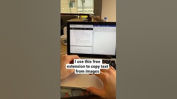 Gamers are easily A students🤫 blackbox is a free extension in the chrome store. Lets you copy text