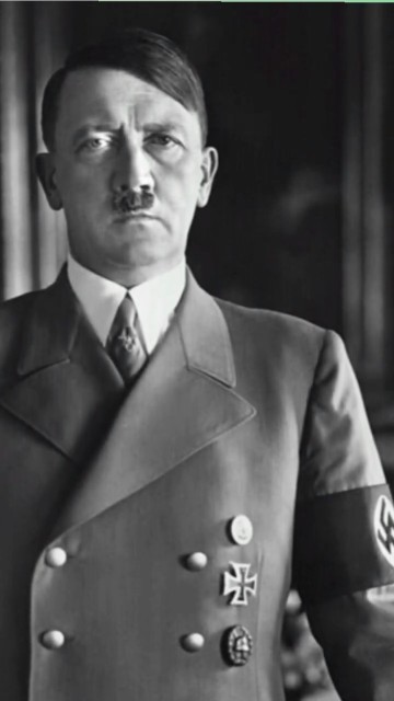 5 sosok penjahat perang