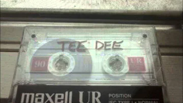 Tee Dee (Heatwavez) 4 Beats