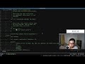 Live study: read along book "Operating Systems: Three Easy Pieces" (Part 11)