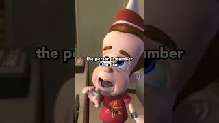 Sadly this was the last appearance of the greatest jimmyneutron character nickelodeon cartoons
