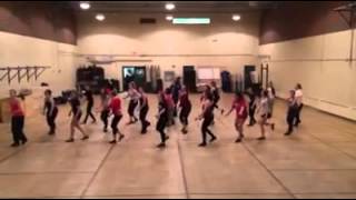 Inter Tap Combo- Week 14