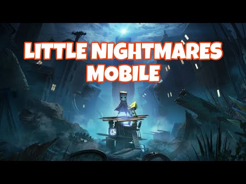 Little Nightmares gets a mobile release - YugaGaming