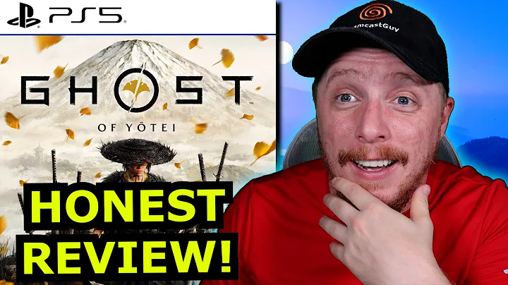 My Brutally HONEST Review for Ghost of Yotei! (PS5/PS5 PRO)