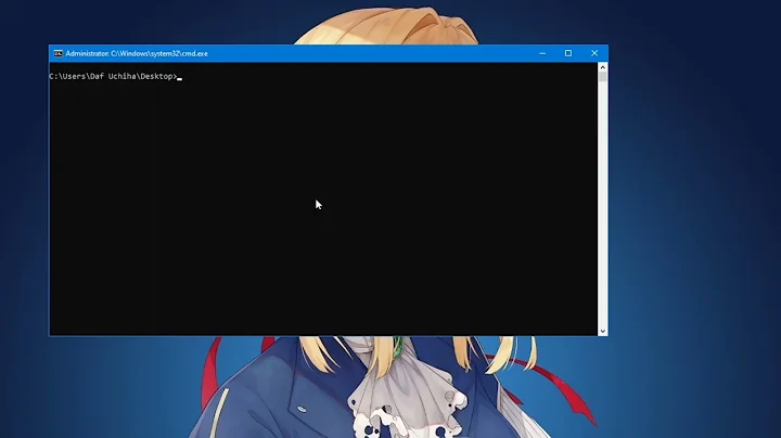 CARA MENGATASI "PHP IS NOT RECOGNIZED AS INTERNAL OR EXTERNAL COMMAND" DI WINDOWS 10