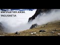 Кязи. Ингушетия. НП-2 | Kyazi.Ingushetia. Mountaineering