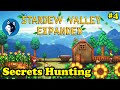 Doing Random Stuff - Stardew Valley Expanded Mod [4]