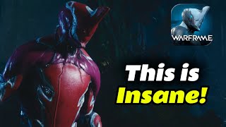Trying WARFRAME Mobile in 2026 for the First Time