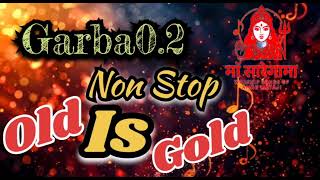 Alirajpur Na Non Stop Garba Ma Sa Re Ga Ma Garba Group