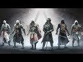 Assassin's Creed - Unstoppable [GMV]