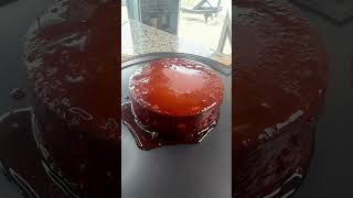 Flan de galletas María # postres #recetafacil #comidadeliciosa #recetatradicional #foodie