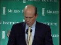 Mike Milken's Prosperity Formula