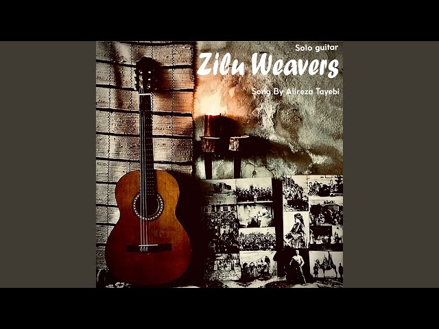 Zilu Weavers (Solo Guitar) class=