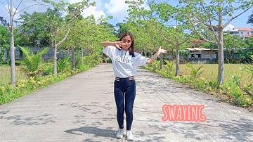 NON LOCOMOTOR MOVEMENTS THROUGH DANCE (P.E. ACTIVITY 3)