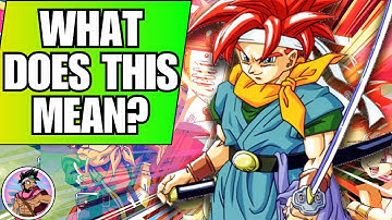 Chrono Trigger Remake IS FINALLY HAPPENING?!