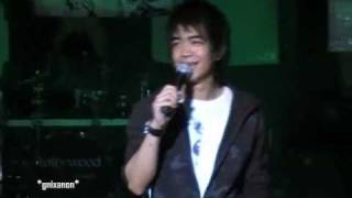 01 คนที่อยู่ตรงหน้า ( Tol - 1st Solo CC )