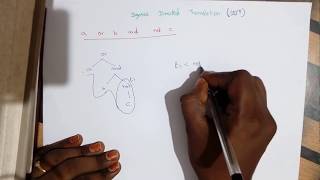 Compiler Design Lec - 49 -Syntax Directed Translation for Boolean Statements by Deeba Kannan