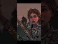 The Past Comes Back to Haunt Clem #thewalkingdeadgame #thewalkingdeadfinalseason #thewalkingdead