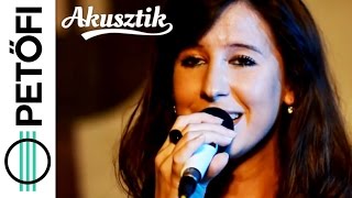 Gereben Zita Quintet - One night (Petőfi Rádió Akusztik)