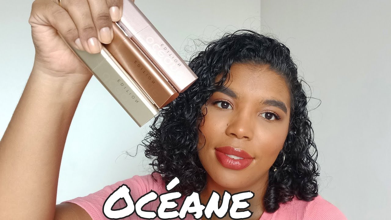 Comprei, Mostrei, Testei - OCÉANE