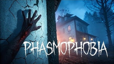 GHOST HUNTING GONE WRONG 💀 | Phasmophobia LIVE #horror #shorts #viralvideo
