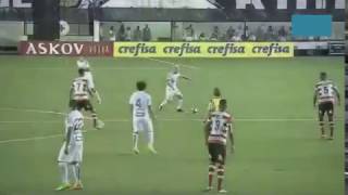 Santos 6 X 2 Linense - Campeonato Paulista - Gols Y Melhores Momentos