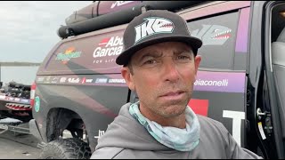 What Do the Pro Anglers Eat While on the Water? screenshot 1