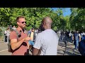 Paper boy challenges br  jordanm169  speakers corner part 1