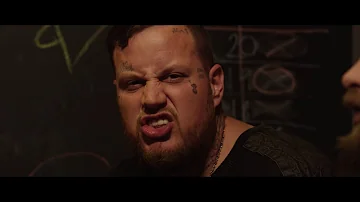 Jelly Roll & Struggle Jennings - “Fall In The Fall” - Official Music Video