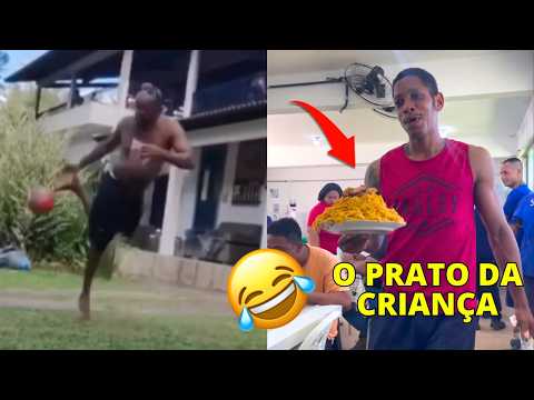 THE MOST UNHINGED MOMENTS PRODUCED BY THE BRAZILIAN INTERNET IN 2026 😂